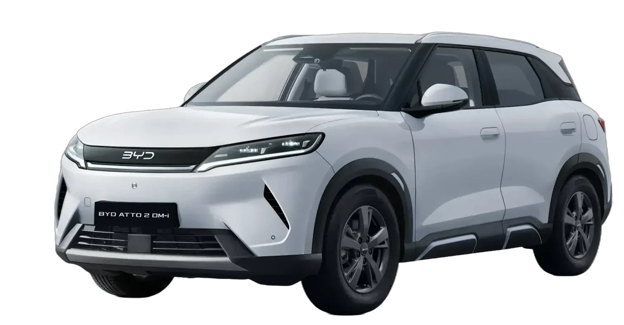 BYD Atto 2